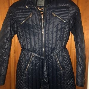 Brand new Guess lighteeight puffer jacket